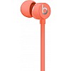 urBeats3 Earphones with Lightning Connector Coral -