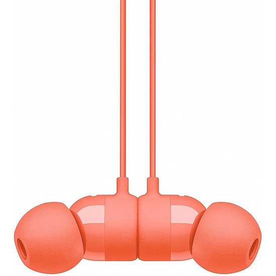 urBeats3 Earphones with Lightning Connector Coral -