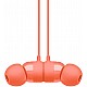 urBeats3 Earphones with Lightning Connector Coral -