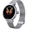 beatXP Eva 1.2" Super AMOLED Display, Bluetooth Calling Smart Watch for Women, Metal Body, 360 * 360px, Menstrual Tracker, 100+ Sports Modes, 24/7 Health Tracking, Rotary Crown, IP68 (Gold) beatXP Eva 1.2" Super AMOLED Display, Bluetooth Calling Smart Watch for Women, Metal Body, 360 * 360px, Menstrual Tracker, 100+ Sports Modes, 24/7 Health Tracking, Rotary Crown, IP68 (Gold)