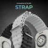 beatxp Marv Ultra 2.01 HD Bluetooth Calling Smart Watch, Metal Body, Rotary Crown, 500 Nits, Health Tracking, Wireless Charging(Electric Black) beatxp Marv Ultra 2.01 HD Bluetooth Calling Smart Watch, Metal Body, Rotary Crown, 500 Nits, Health Tracking, Wireless Charging(Electric Black)