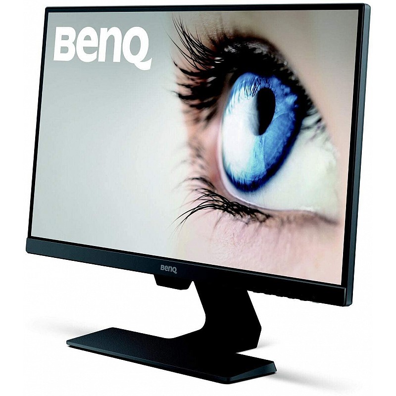 BenQ 27 inch (68.6 cm) Slim Bezel LED Backlit Computer Monitor 