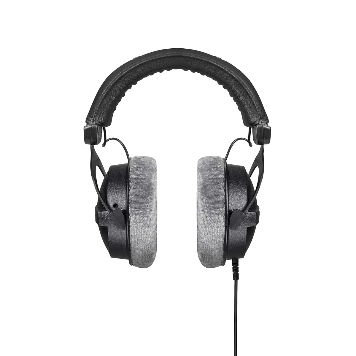 beyerdynamic Dt 770 Pro 250 Ohm Studio Wired Over Ear Headphones (Black)