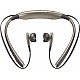 Samsung Original Level U in-ear Bluetooth Headphones (Gold) 