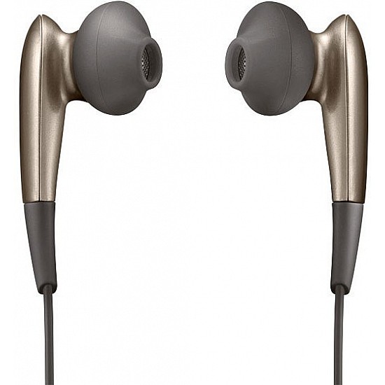 Samsung Original Level U in-ear Bluetooth Headphones (Gold) 