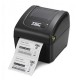 TSC DA 310 Desktop Direct Thermal Transfer 4 IPS & 300 DPI Barcode Shipping Label Printer Ideal for Seller Flex