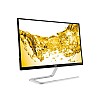 AOC I2281FWH 21.5-inch LED Backlit Computer Monitor (Black)