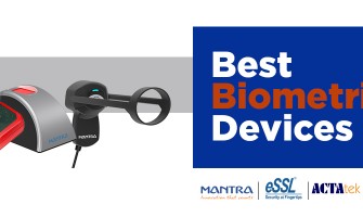 best biometrics devices