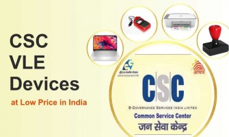 CSC vle Devices at Low Price in India