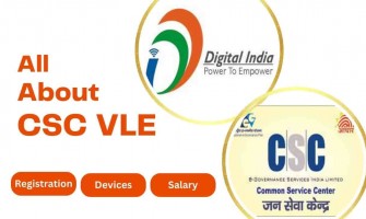 All about csc vle