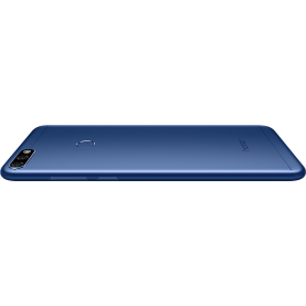 Honor 7C (Blue, 3GB RAM, 32GB Storage) Refurbished 