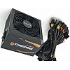 GIGABYTE GP-P650B 650-Watt Power Supply (Black)