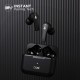 boAt Airdopes 101:  Bluetooth Truly Wireless Earbuds with Mic Active Black