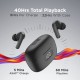 boAt Airdopes 121 PRO True Wireless Earbuds Active Black