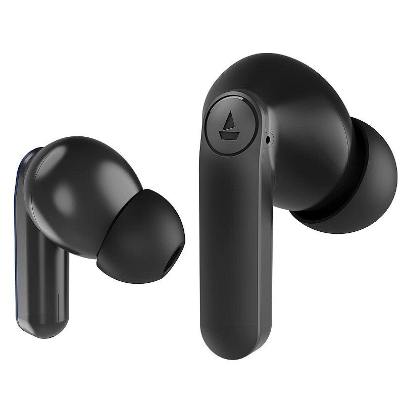 boAt Airdopes 121 PRO True Wireless Earbuds Active Black