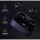 boAt Airdopes 121v2 Bluetooth Truly Wireless in Ear Earbuds with Mic Active Black