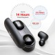 boAt Airdopes 121v2 True Wireless Earbuds Active Black