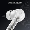 boAt Airdopes 121v2 True Wireless in Ear Earbuds with Upto 14 Hours Playback, 8MM Drivers, Battery Indicators, Lightweight Earbuds & Multifunction Controls(Active Black)