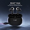 boAt Airdopes 181 in-Ear True Wireless Earbuds (Carbon Black)