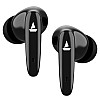 boAt Airdopes 181 in-Ear True Wireless Earbuds (Carbon Black)