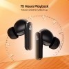 boAt Airdopes 301 TWS Earbuds w/ 75 hrs Playtime, Quad Mics with ENx, ASAP Charge, IWP Tech, Beast Mode with 50ms Low Latency, 10mm Drivers, Bluetooth v5.3 & IPX5 Resistance boAt Airdopes 301 TWS Earbuds w/ 75 hrs Playtime, Quad Mics with ENx, ASAP Charge, IWP Tech, Beast Mode with 50ms Low Latency, 10mm Drivers, Bluetooth v5.3 & IPX5 Resistance