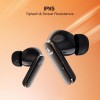 boAt Airdopes 301 TWS Earbuds w/ 75 hrs Playtime, Quad Mics with ENx, ASAP Charge, IWP Tech, Beast Mode with 50ms Low Latency, 10mm Drivers, Bluetooth v5.3 & IPX5 Resistance boAt Airdopes 301 TWS Earbuds w/ 75 hrs Playtime, Quad Mics with ENx, ASAP Charge, IWP Tech, Beast Mode with 50ms Low Latency, 10mm Drivers, Bluetooth v5.3 & IPX5 Resistance