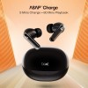 boAt Airdopes 301 TWS Earbuds w/ 75 hrs Playtime, Quad Mics with ENx, ASAP Charge, IWP Tech, Beast Mode with 50ms Low Latency, 10mm Drivers, Bluetooth v5.3 & IPX5 Resistance boAt Airdopes 301 TWS Earbuds w/ 75 hrs Playtime, Quad Mics with ENx, ASAP Charge, IWP Tech, Beast Mode with 50ms Low Latency, 10mm Drivers, Bluetooth v5.3 & IPX5 Resistance