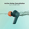 boAt Airdopes 413ANC True Wireless in Ear Earbuds with Hybrid ANC, 2 Mics