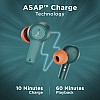 boAt Airdopes 413ANC True Wireless in Ear Earbuds with Hybrid ANC, 2 Mics