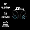 boAt Airdopes 421 Truly Wireless Bluetooth in Ear Earbuds with Mic (Active Black)