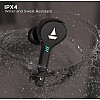 boAt Airdopes 431 Twin Wireless Ear-Buds with Mic (Black)