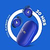 boAt Airdopes 441 MI Edition TWS Ear-Buds with Up to 35H Total Playback Type-C Port(MI Blue)