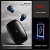 boAt Airdopes 441 MI Edition TWS Ear-Buds with Up to 35H Total Playback Type-C Port(MI Blue)