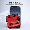 boAt Airdopes 441 MI Edition TWS Ear-Buds with Up to 35H Total Playback Type-C Port(MI Blue)