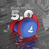 boAt Airdopes 441 MI Edition TWS Ear-Buds with Up to 35H Total Playback Type-C Port(MI Blue)