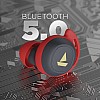 boAt Airdopes 441 MI Edition TWS Ear-Buds with Up to 35H Total Playback Type-C Port(MI Blue)