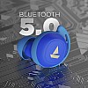 boAt Airdopes 441 MI Edition TWS Ear-Buds with Up to 35H Total Playback Type-C Port(MI Blue)