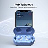 boAt Airdopes 441 MI Edition TWS Ear-Buds with Up to 35H Total Playback Type-C Port(MI Blue)