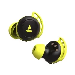 BoAt Airdopes 441 Pro Bluetooth Truly Wireless in Ear Earbuds Spirit Lime