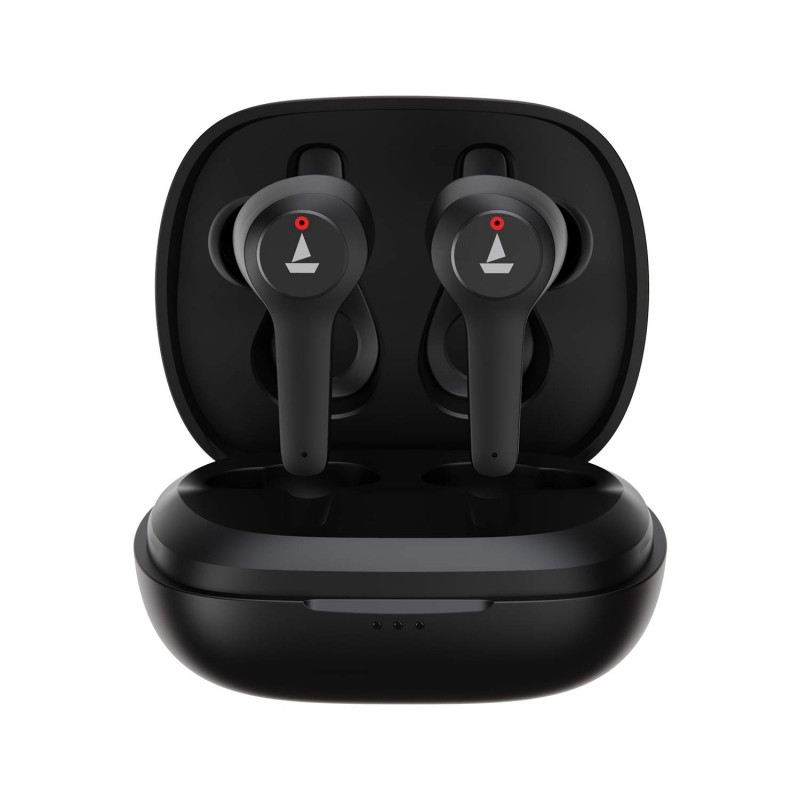 boAt Airdopes 451v2 Bluetooth Truly Wireless Earbuds with Mic boAt Airdopes 451v2 Bluetooth Truly Wireless Earbuds with Mic