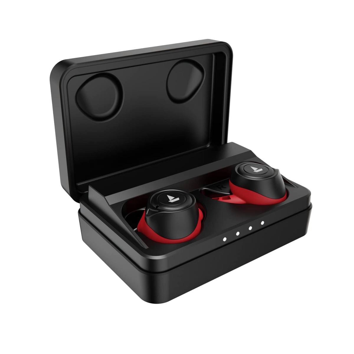 boAt Airdopes 491 Bluetooth Truly Wireless in Ear Earbuds with Mic