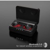 boAt Airdopes 491 Bluetooth Truly Wireless in Ear Earbuds with Mic boAt Airdopes 491 Bluetooth Truly Wireless in Ear Earbuds with Mic