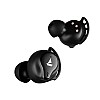 boAt Airdopes 621 Bluetooth Truly Wireless in Ear Earbuds with Mic (Active Black)