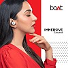 boAt Airdopes 621 Bluetooth Truly Wireless in Ear Earbuds with Mic (White Frost)