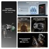 boAt Airdopes 800, Dolby Audio, Adaptive EQ by Mimi, 4Mics AI ENx, App Support, Fast Charge, Low Latency, IPX5, v5.3 Bluetooth TWS in Ear Earbuds Wireless Earphones with mic boAt Airdopes 800, Dolby Audio, Adaptive EQ by Mimi, 4Mics AI ENx, App Support, Fast Charge, Low Latency, IPX5, v5.3 Bluetooth TWS in Ear Earbuds Wireless Earphones with mic
