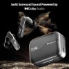 boAt Airdopes 800, Dolby Audio, Adaptive EQ by Mimi, 4Mics AI ENx, App Support, Fast Charge, Low Latency, IPX5, v5.3 Bluetooth TWS in Ear Earbuds Wireless Earphones with mic boAt Airdopes 800, Dolby Audio, Adaptive EQ by Mimi, 4Mics AI ENx, App Support, Fast Charge, Low Latency, IPX5, v5.3 Bluetooth TWS in Ear Earbuds Wireless Earphones with mic