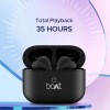 boAt Airdopes Ace TWS in Ear Earbuds with 35 HRS Playback, 13mm Drivers, Dual Mics ENx & Beast Mode boAt Airdopes Ace TWS in Ear Earbuds with 35 HRS Playback, 13mm Drivers, Dual Mics ENx & Beast Mode