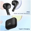boAt Airdopes Ace TWS in Ear Earbuds with 35 HRS Playback, 13mm Drivers, Dual Mics ENx & Beast Mode boAt Airdopes Ace TWS in Ear Earbuds with 35 HRS Playback, 13mm Drivers, Dual Mics ENx & Beast Mode