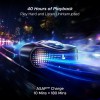 boAt Airdopes Drift TWS in Ear Earbuds, 40hrs Playback, Beast Mode(40ms Latency), 4 Mics with ENx, Car-Shaped ID with RGB LEDs, ASAP Charge, IWP Tech, BT v5.4 & IPX4 Resistance boAt Airdopes Drift TWS in Ear Earbuds, 40hrs Playback, Beast Mode(40ms Latency), 4 Mics with ENx, Car-Shaped ID with RGB LEDs, ASAP Charge, IWP Tech, BT v5.4 & IPX4 Resistance