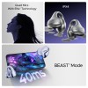 boAt Airdopes Loop in Ear Earbuds Bluetooth W/Clip-On Fit, Air Conduction Tech, 50HRS Battery, 4Mics Enx, Dual EQ Modes, 12Mm Drivers, 40Ms Latency, ASAP Charge, OWS Ear Buds Earphones boAt Airdopes Loop in Ear Earbuds Bluetooth W/Clip-On Fit, Air Conduction Tech, 50HRS Battery, 4Mics Enx, Dual EQ Modes, 12Mm Drivers, 40Ms Latency, ASAP Charge, OWS Ear Buds Earphones
